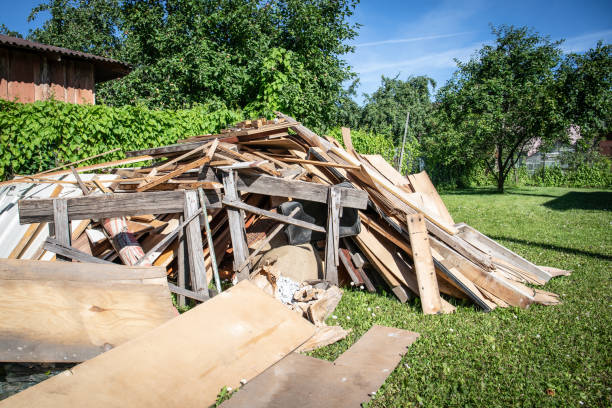 Best Scrap Metal Removal  in Clinton, TN