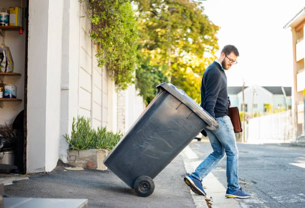 Best Demolition Debris Removal  in Clinton, TN