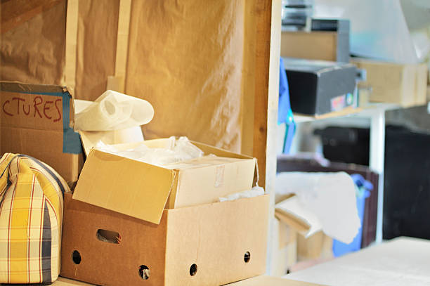 Professional Junk Removal Services in Clinton, TN