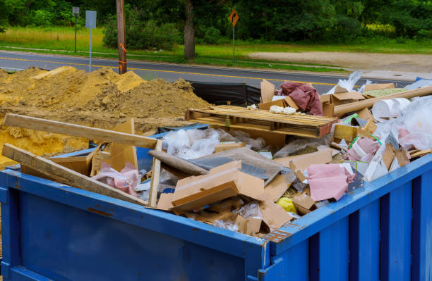 Best Commercial Junk Removal  in Clinton, TN